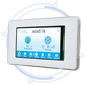 Aviator 4.3" Graphic User Interface