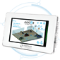 Aviator 7" Graphic User Interface