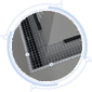 Birdmesh for Heritage Series