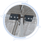 HVLS Dropper Tube