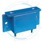 Maglok.. Magnetic Closure Device for Butterfly Dampers 