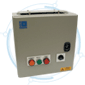 TC3 5-step auto-transformer speed-controllers<br>Three-phase motors only