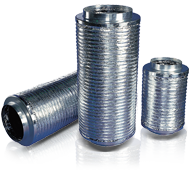 CC - CC Series Circular Attenuators
