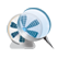 Fan Selector
