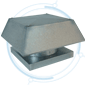 Alpha Relief Air Vents - Bushfire Code Compliant