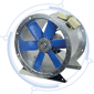 ECOtronic EC Axial