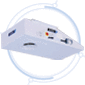 JetVent Standard Height (USD)