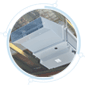JetVent Warehouse Air Mover