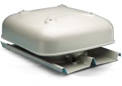 Profile Fan Series - Axial Supply Fans