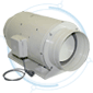 TD Silent High Capacity