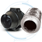 WhisperJet Series 