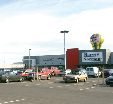 SA retail booms