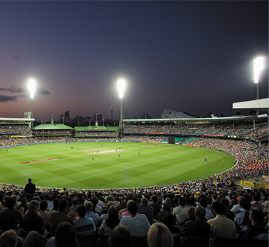 JetVent Impulse Ventilation… a match winner at the SCG