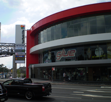 New development makes Ryde a ‘top city’