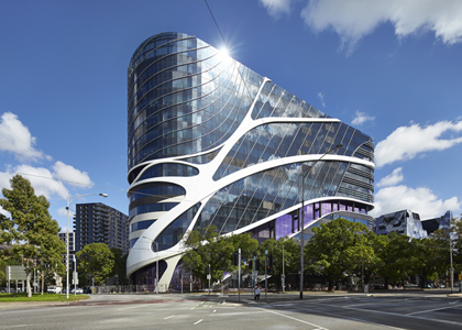Collaboration the key to improved cancer care