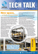 Fantech's Techtalk - Issue 77 - 八月 2013