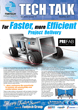 Fantech's Techtalk - Issue 78 - 十二月 2013