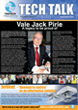 Fantech's Techtalk - Issue 79 - 八月 2014