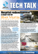 Fantech's Techtalk - Issue 80 - 十二月 2014