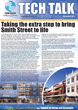 Fantech's Techtalk - Issue 82 - 十二月 2015