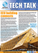 Fantech's Techtalk - Issue 83 - 十月 2016