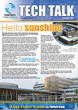 Fantech's Techtalk - Issue 87 - 十二月 2017