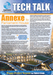 Fantech's Techtalk - Issue 89 - 十二月 2018