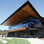 Bowled over by SACA