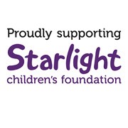 Christmas donation - Starlight burns bright