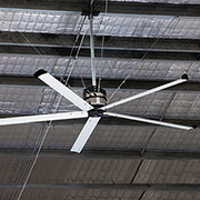 HVLS Selection Tool