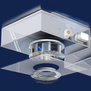 New range of JetVent EC