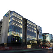 New Fonterra HQ - a lean, clean dairy machine