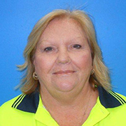 Tina Jordan celebrates 30 years with Fantech