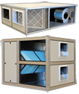 A new range of Energy Recovery Units