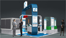 Visit Fantech at ARBS 2010