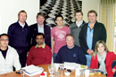 3 day ventilation training program at Fantech