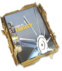 New catalogue now available!