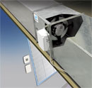 Energy usage declines with DCV