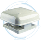 Minivent Series - Axial Fans