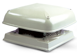 Alpha Series - Relief Air Vents 