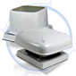 Alpha & Beta Series - Axial Fans