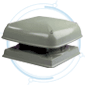 Alpha Supply Series - Axial Fans