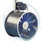 APB Series In-Line Belt Drive