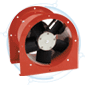 Compact Ex Series - Miniduct Fans