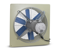 ECOtronic EC Sq Plate