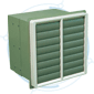 FSU Series 1 - AC Motors