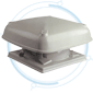 Gamma Supply Ultra EC Series - Mixed Flow Fans