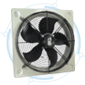 HXM Series - Square Plate Propeller Fans