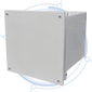 Infiltra Filtered Supply Unit (FSU) - AC Supply