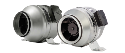 Jetline Ecowatt Series